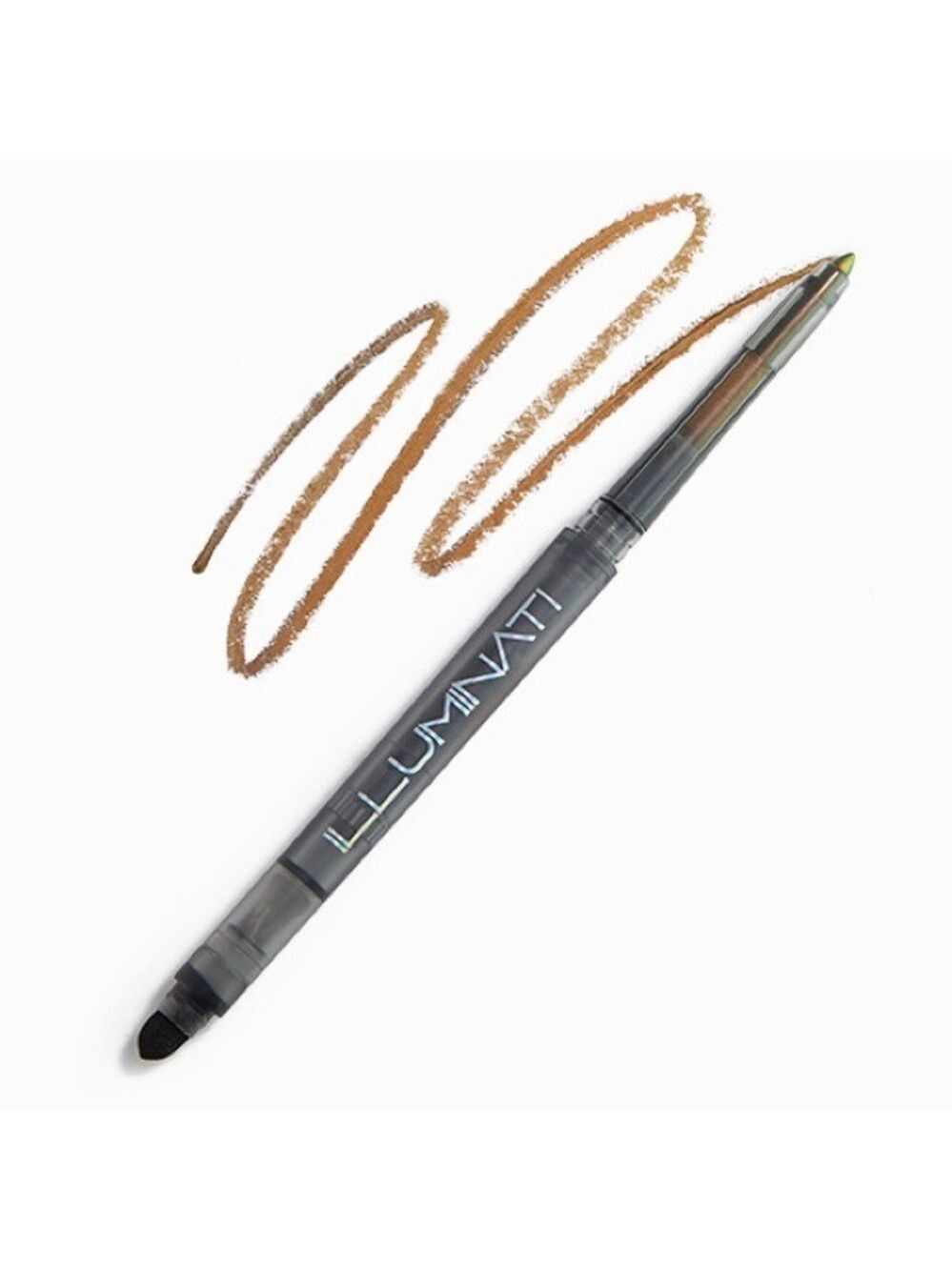 Illuminati PRIME Multi-Chrome Gel Eyeliner | NEW | BNIB | Multichrome